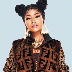 Meet your Posher, Nakia